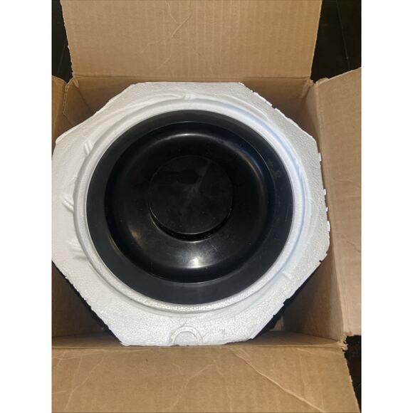 NIB New Vintage Rival Crock-Ette Stoneware Slow Cooker 1 Quart Almond Kitchen - Picture 5 of 9